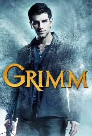 دانلود فیلم Grimm سال 2011 - گریم