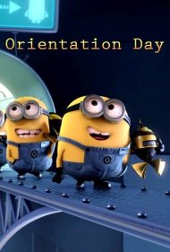 Orientation Day 2010