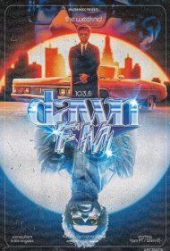 دانلود فیلم The Weeknd x the Dawn FM Experience سال 2022