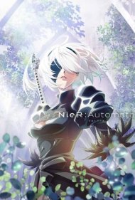دانلود دوبله فارسی فیلم Nier: Automata Ver1.1a سال 2023 - نیر اتوماتا