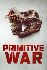 دانلود دوبله فارسی فیلم Primitive War سال 2025 - جنگ بدوی
