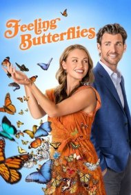 دانلود فیلم Feeling Butterflies سال 2022 - احساس پروانهای