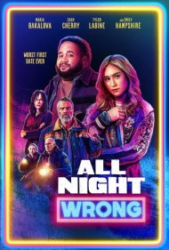 تماشای آنلاین فیلم All Night Wrong - یک شب کاملاً اشتباه