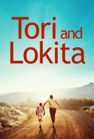 دانلود دوبله فارسی فیلم Tori and Lokita سال 2022 - توری و لوکیتا