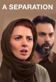 دانلود فیلم A Separation سال 2011 - جدایی نادر از سیمین