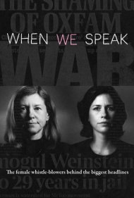 دانلود فیلم When We Speak سال 2022 - وقتی سخن میگوییم