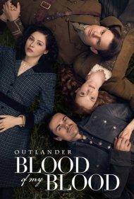 دانلود دوبله فارسی فیلم Outlander: Blood of My Blood سال 2025 - غریبه: هم خون من