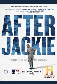 دانلود فیلم After Jackie سال 2022 - پس از جکی