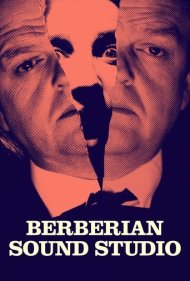 دانلود فیلم Berberian Sound Studio سال 2012 - استودیو صدابرداری بربرین