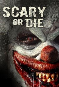 دانلود فیلم Scary or Die سال 2012 - بترس یا بمیر