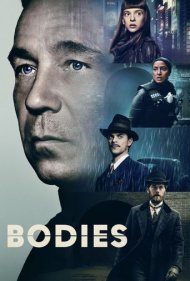دانلود فیلم Bodies سال 2023 - جسدها