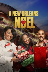 دانلود فیلم A New Orleans Noel سال 2022 - کریسمس در نیواورلئان
