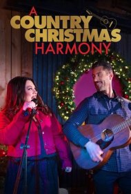 دانلود فیلم A Country Christmas Harmony سال 2022 - هارمونی کریسمس روستایی