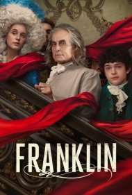 دانلود فیلم Franklin سال 2024 - فرانکلین