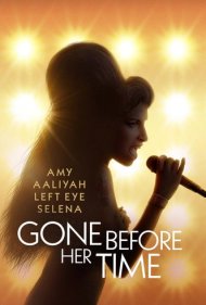 دانلود فیلم Gone Before Her Time: When the Music Stopped سال 2022 - مرگ پیش از موعد: وقتی موسیقی ایستاد