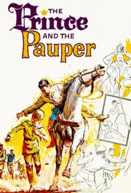 دانلود فیلم The Prince and the Pauper سال 1962 - شاهزاده و گدا