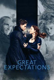 دانلود فیلم Great Expectations سال 2012 - آرزوهاي بزرگ