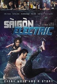 دانلود فیلم Saigon Electric سال 2011 - سایگون الکتریک