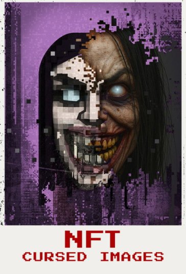 NFT: Cursed Images