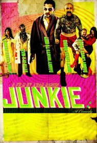 دانلود فیلم Junkie سال 2012 - معتاد