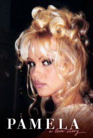 دانلود فیلم Pamela, A Love Story سال 2023 - پاملا، یک داستان عاشقانه