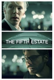 The Fifth Estate 2013