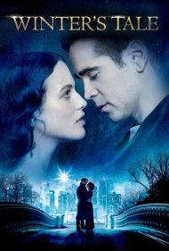 دانلود دوبله فارسی فیلم Winter's Tale سال 2014