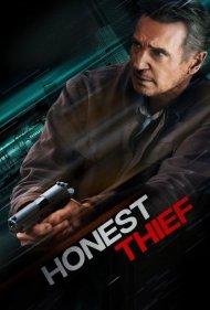 دانلود دوبله فارسی فیلم Honest Thief سال 2020 - دزد شریف