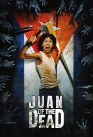 دانلود فیلم Juan of the Dead سال 2011 - خوان مردگان