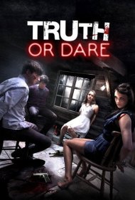 Truth or Dare 2012