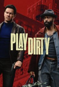 دانلود دوبله فارسی فیلم Play Dirty سال 2025 - بازی کثیف