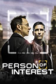 دانلود فیلم Person of Interest سال 2011 - مظنون