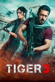 دانلود دوبله فارسی فیلم Tiger 3 سال 2023 - تایگر 3