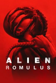 دانلود دوبله فارسی فیلم Alien: Romulus سال 2024 - بیگانه: رومولوس