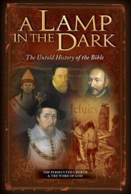 دانلود فیلم A Lamp in the Dark: The Untold History of the Bible سال 2009 - چراغی در تاریکی: تاریخ ناگفته انجیل