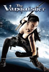دانلود فیلم The Vanquisher سال 2009 - شکستناپذیر