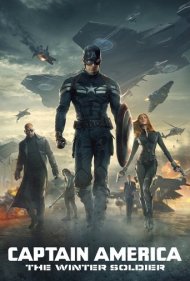 دانلود دوبله فارسی فیلم Captain America: The Winter Soldier سال 2014