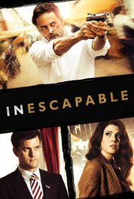 دانلود فیلم Inescapable سال 2012 - گریز ناپذیر