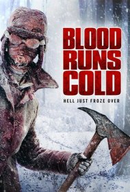 دانلود فیلم Blood Runs Cold سال 2011 - خون سرد می‌شود