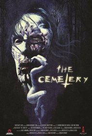 دانلود فیلم The Cemetery سال 2013 - قبرستان
