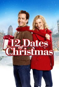 دانلود فیلم 12 Dates of Christmas سال 2011 - ۱۲ قرار کریسمس