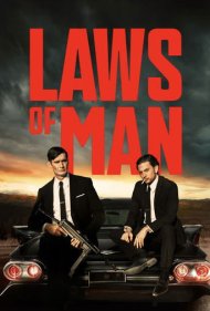 دانلود دوبله فارسی فیلم Laws of Man سال 2024 - قوانین انسان