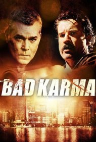 Bad Karma 2012