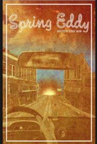 Spring Eddy 2012