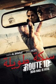دانلود فیلم Route 10 سال 2022 - مسیر 10