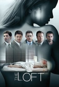 دانلود فیلم The Loft سال 2014 - پنتهاوس