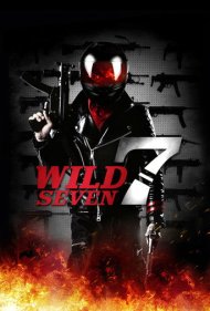 دانلود فیلم Wild 7 سال 2011 - هفت وحشی
