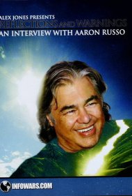 دانلود فیلم Reflections and Warnings: An Interview with Aaron Russo سال 2009 - تاملات و هشدارها: مصاحبه با آرون روسو