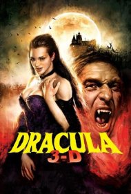 دانلود فیلم Dracula 3D سال 2012 - دراکولا سه بعدی