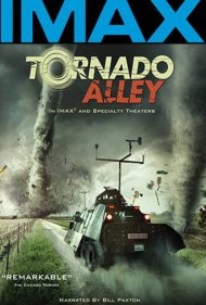 دانلود فیلم Tornado Alley سال 2011 - مسیر گردباد